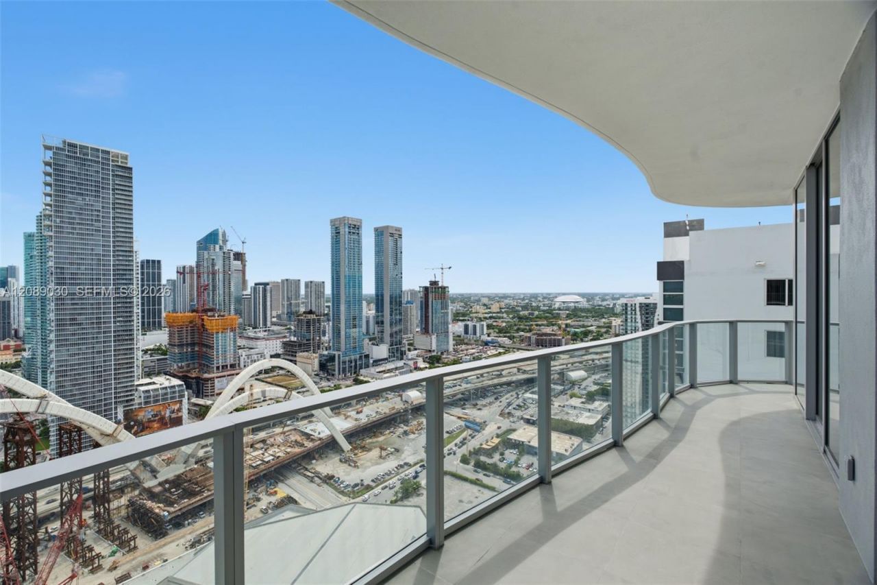 1400 Biscayne Blvd, Unit 3502, Miami, FL 33132 Photo