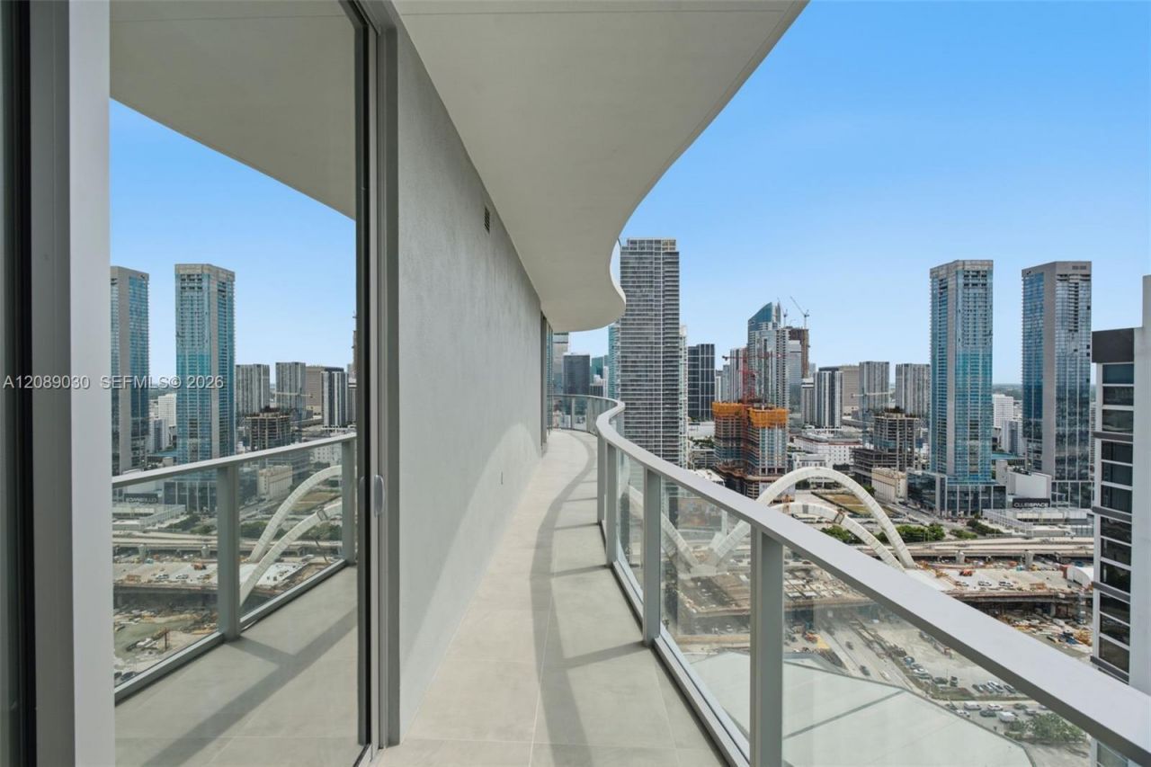 1400 Biscayne Blvd, Unit 3502, Miami, FL 33132 Photo
