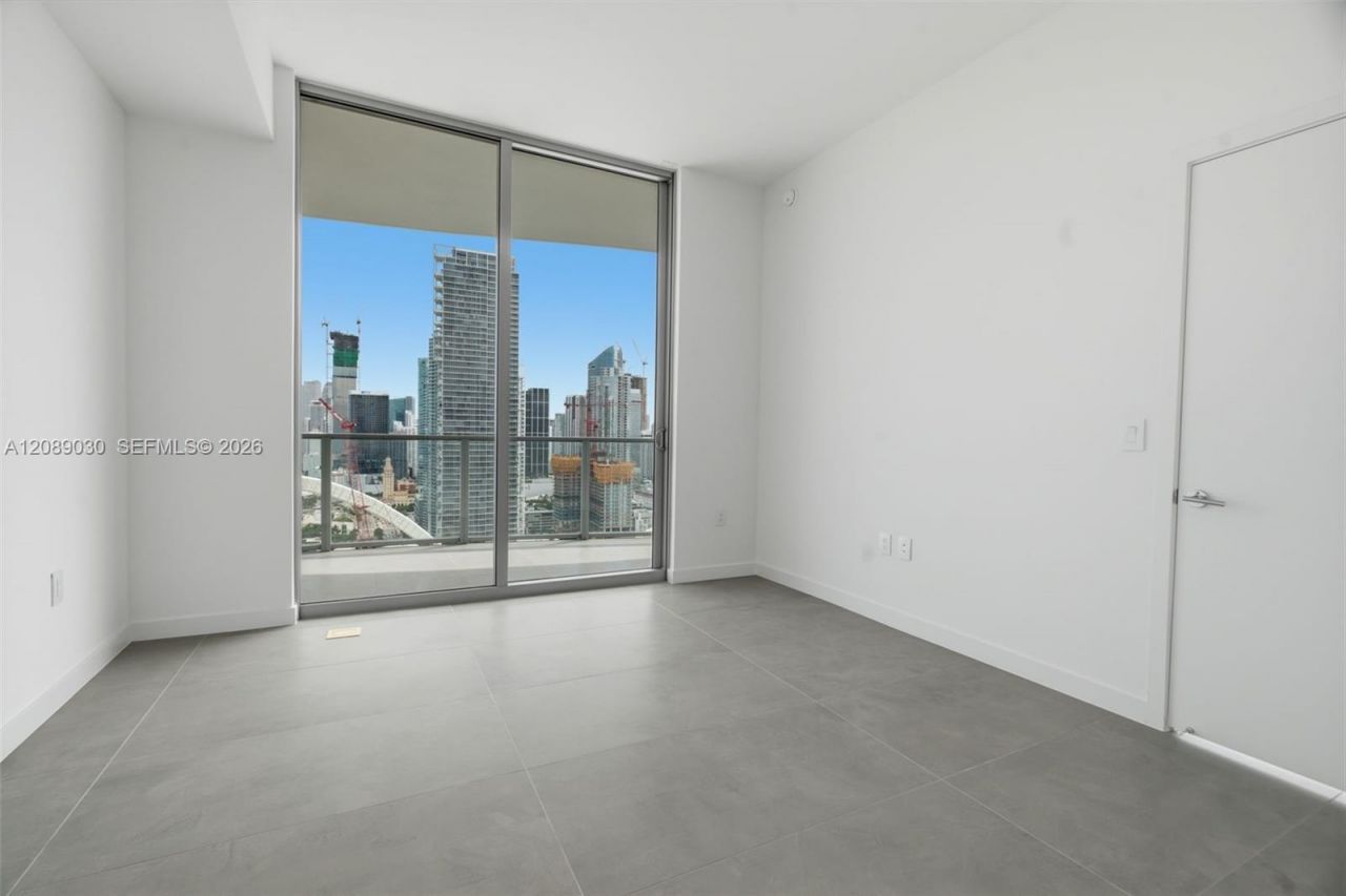 1400 Biscayne Blvd, Unit 3502, Miami, FL 33132 Photo