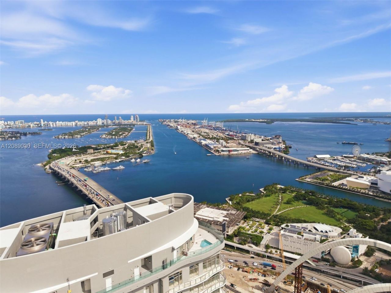 1400 Biscayne Blvd, Unit 3502, Miami, FL 33132 Photo