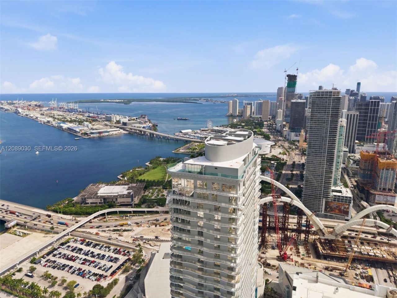 1400 Biscayne Blvd, Unit 3502, Miami, FL 33132 Photo