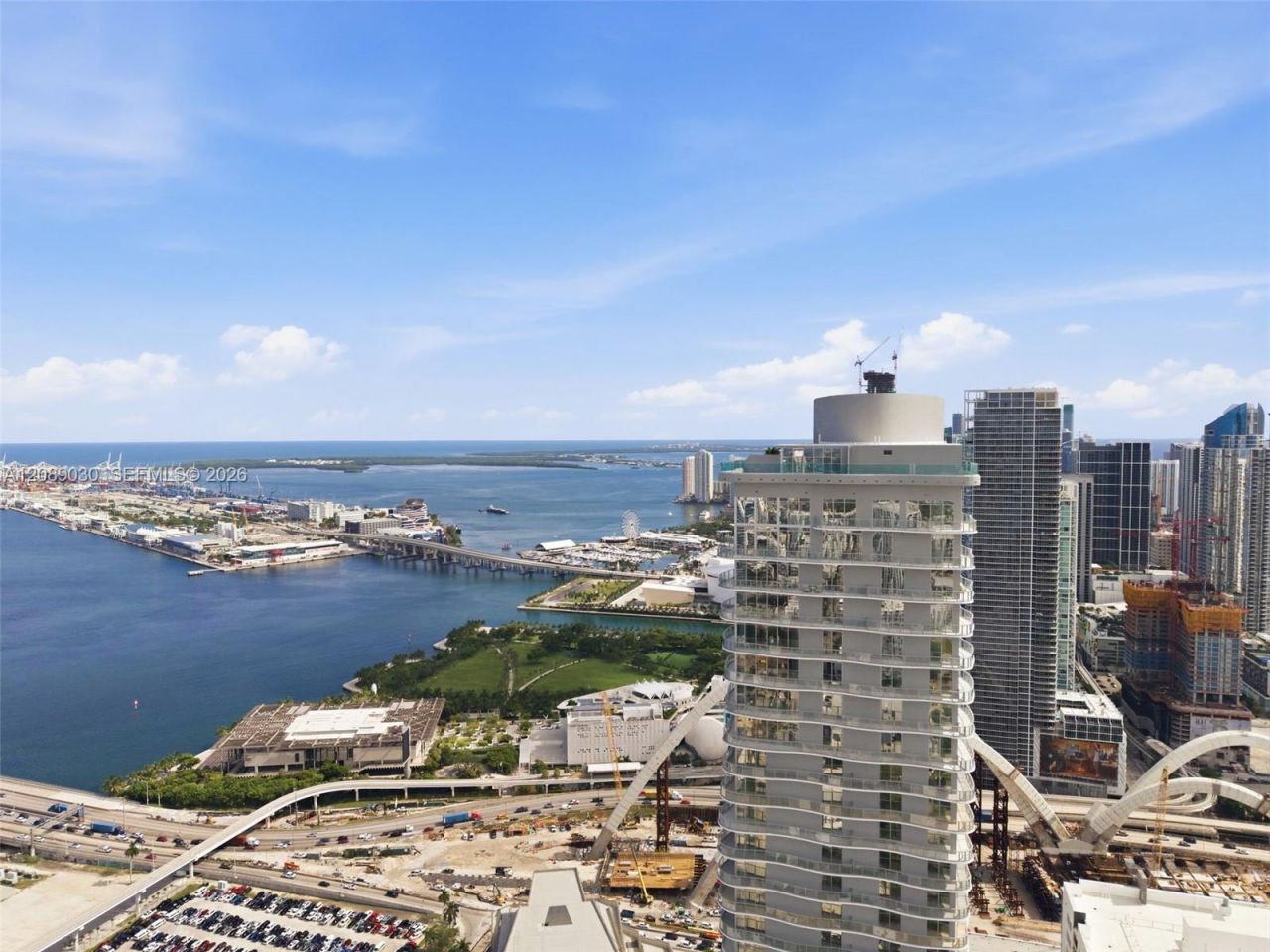 1400 Biscayne Blvd, Unit 3502, Miami, FL 33132 Photo