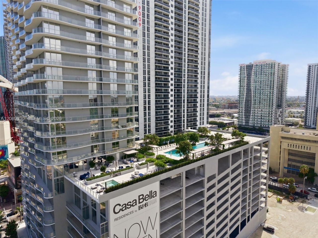 1400 Biscayne Blvd, Unit 3502, Miami, FL 33132 Photo