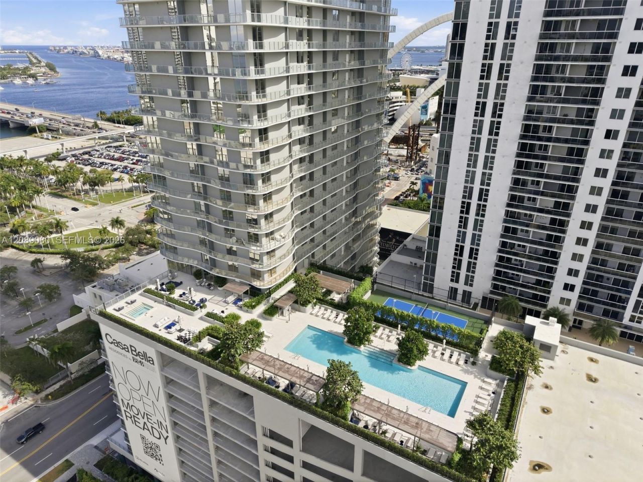 1400 Biscayne Blvd, Unit 3502, Miami, FL 33132 Photo