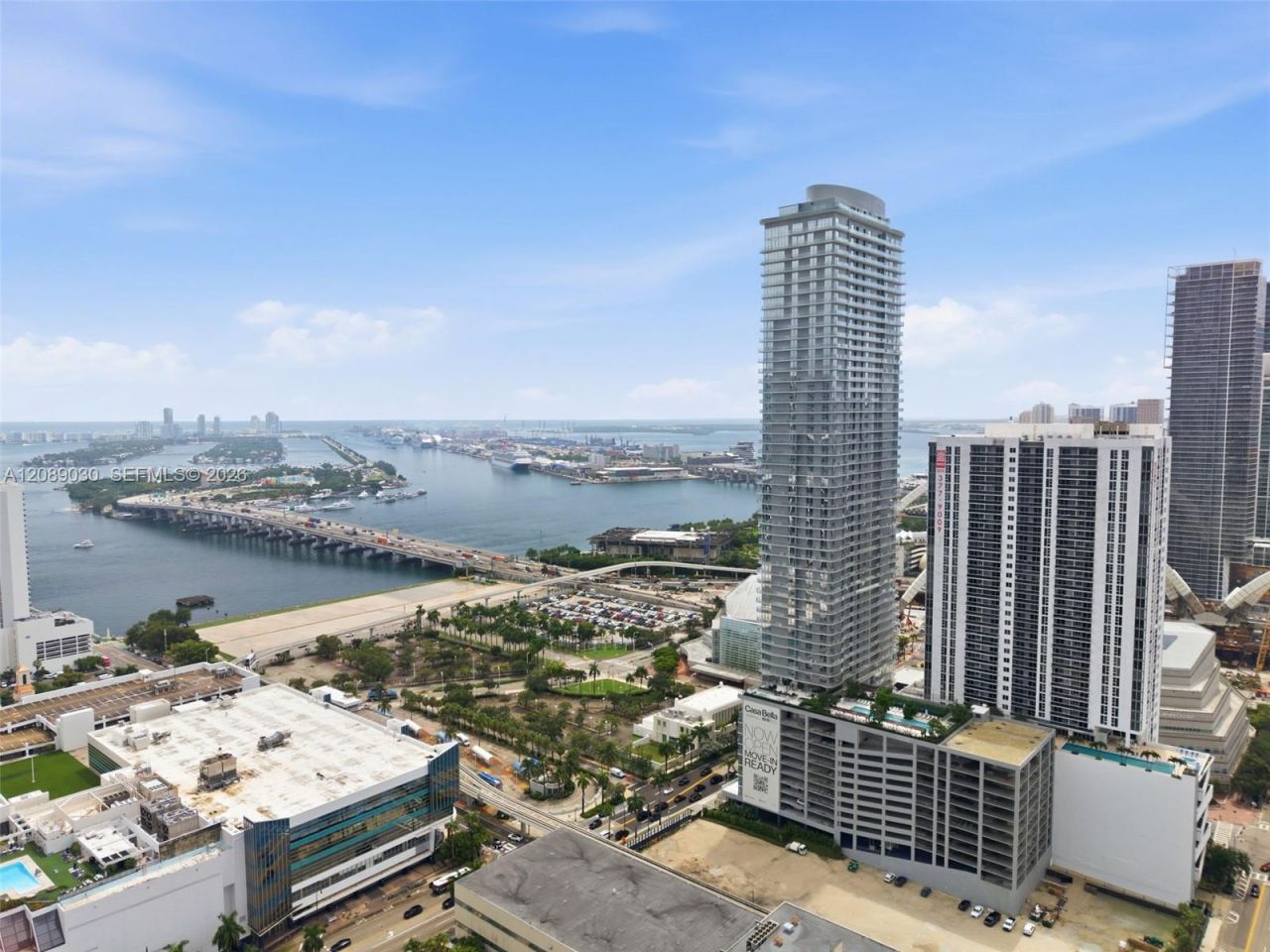 1400 Biscayne Blvd, Unit 3502, Miami, FL 33132 Photo