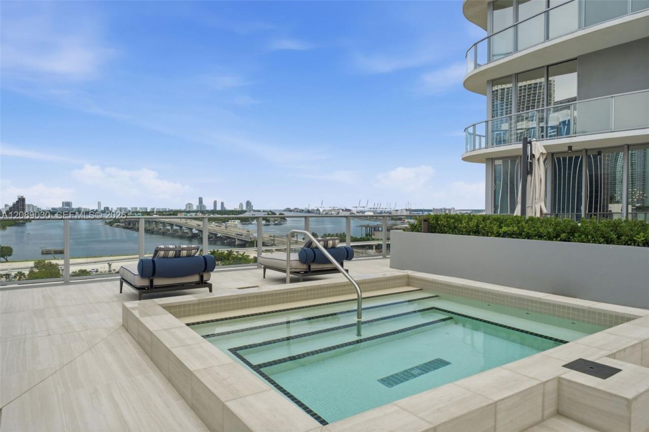 1400 Biscayne Blvd, Unit 3502, Miami, FL 33132 Photo