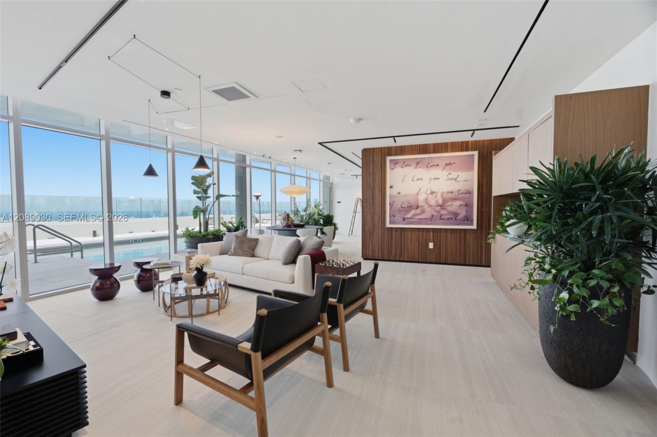 1400 Biscayne Blvd, Unit 3502, Miami, FL 33132 Photo