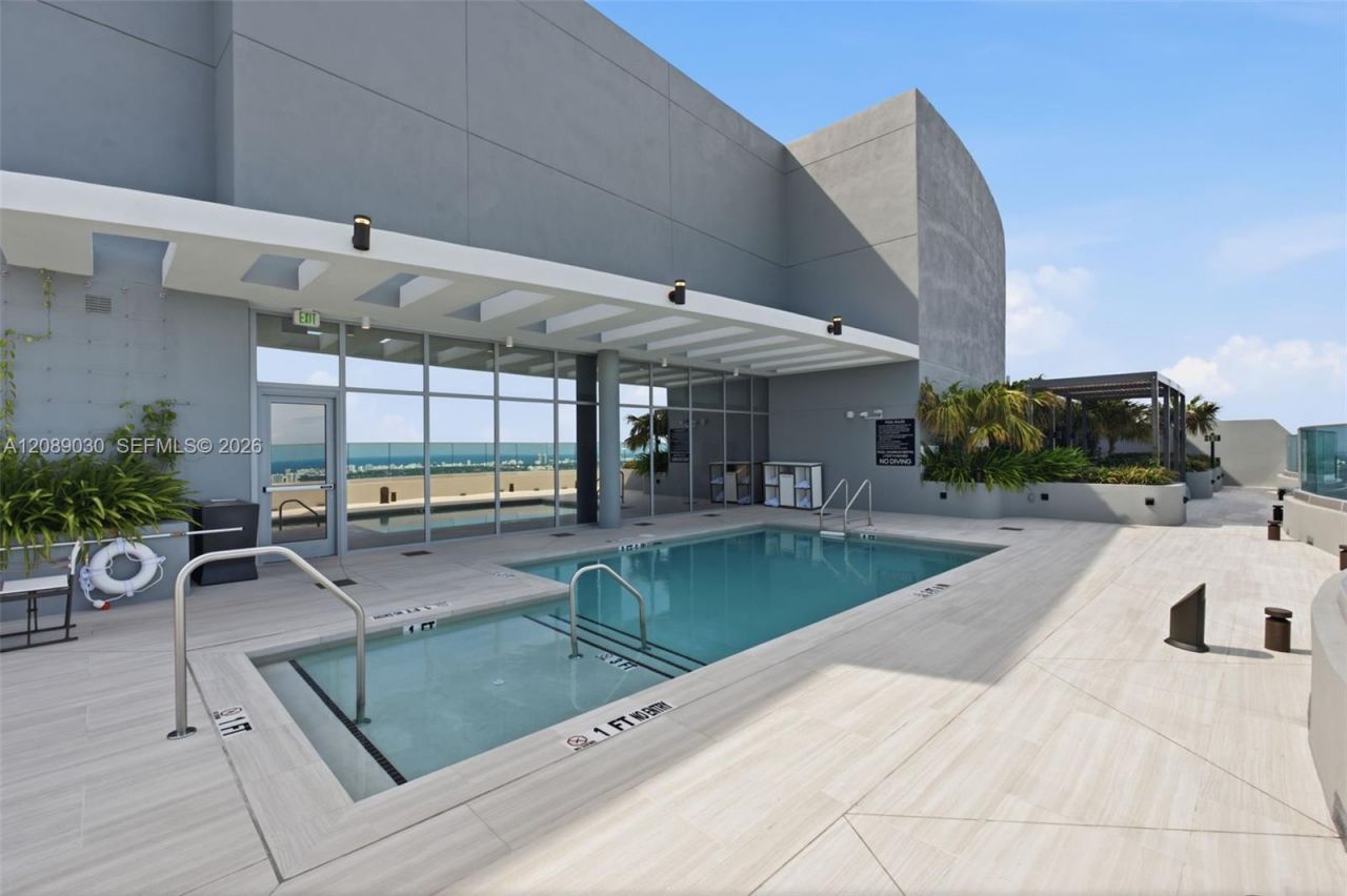 1400 Biscayne Blvd, Unit 3502, Miami, FL 33132 Photo