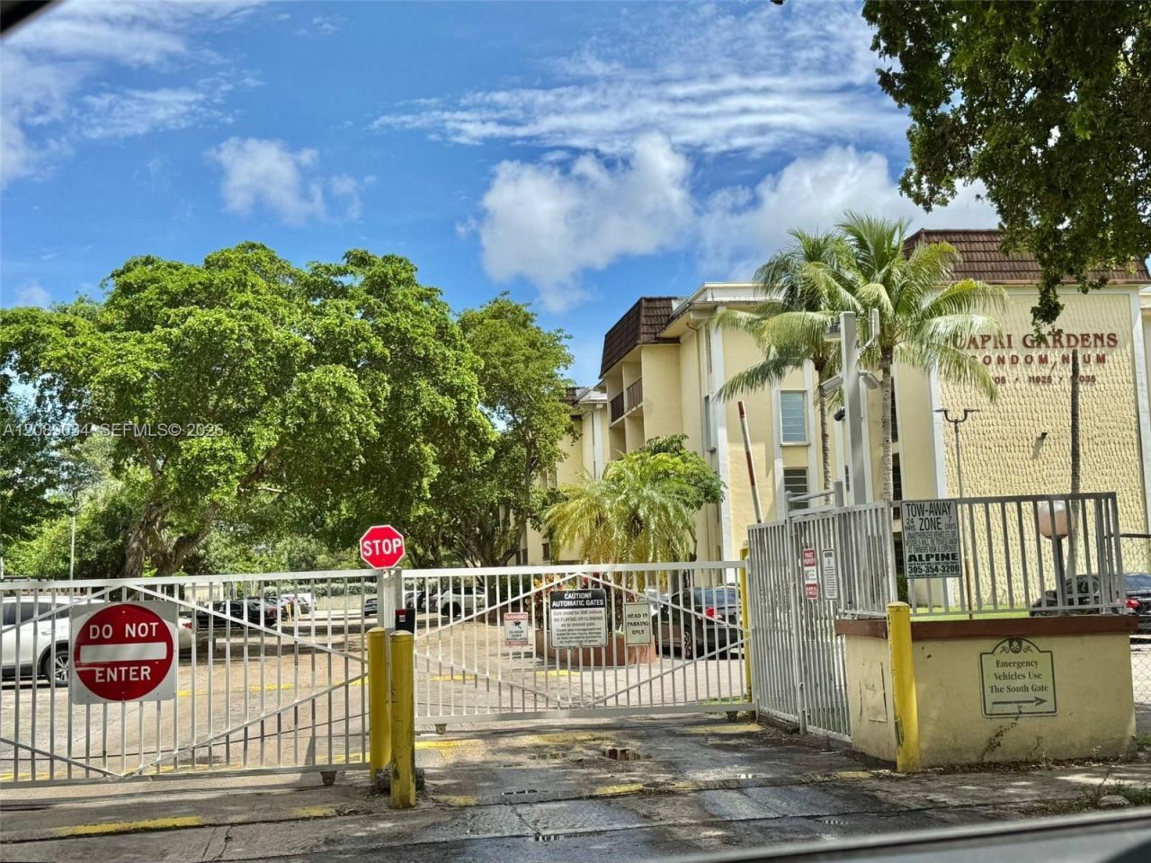11925 NE 2nd Ave, Unit B205, North Miami, FL 33161 Photo