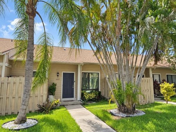 3557 NW 111th Ter , Sunrise, FL 33351