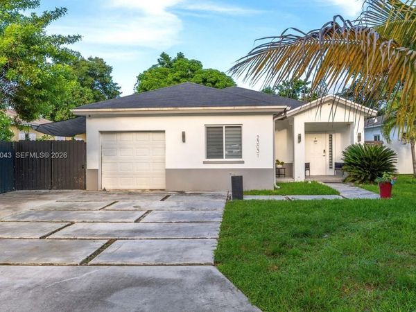 23031 SW 124th Ave, Miami, FL 33170