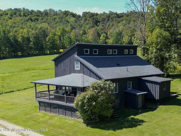 197 Weiss Road , Roscoe, NY 12776
