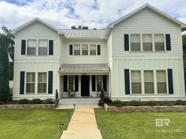 462 Satsuma Street, Fairhope, AL 36532