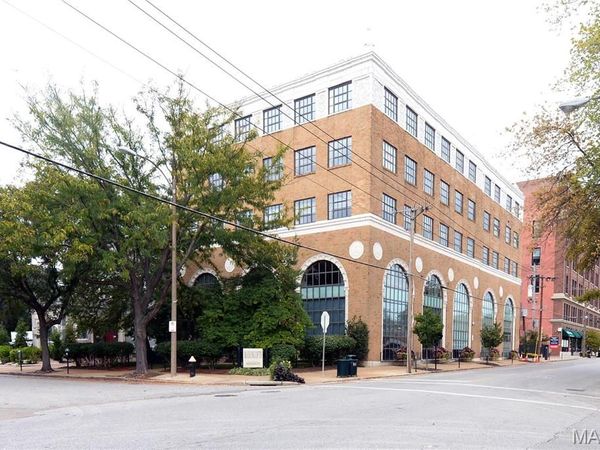 4901 Washington Boulevard, St Louis, MO 63108