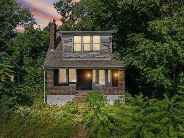 1207 Iona Avenue, St Louis, MO 63133