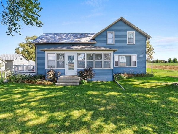6905 SHANTY ROAD, Greenleaf, WI 54126