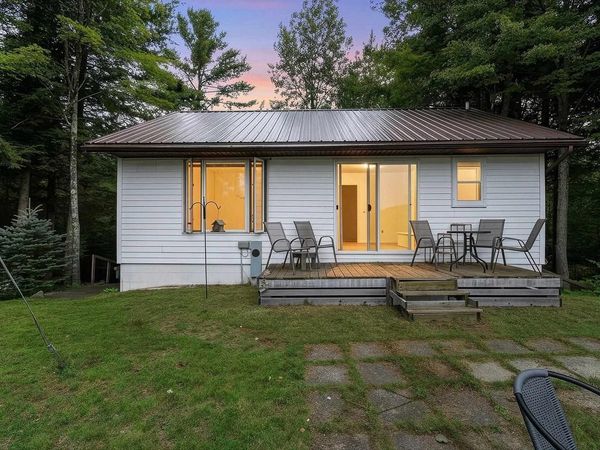 15808 E CHAIN LAKE ROAD, Lakewood, WI 54138