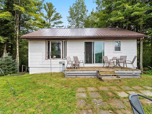 15808 E CHAIN LAKE ROAD, Lakewood, WI 54138