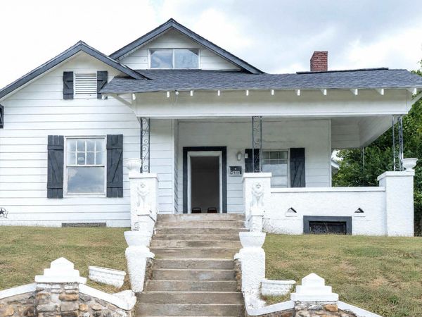 2925 S Chester Street, Little Rock, AR 72206