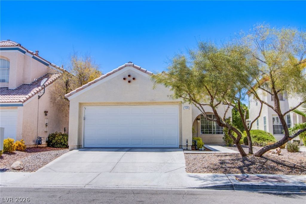 1525 Imperial Cup Drive, Las Vegas, NV 89117 Main Photo