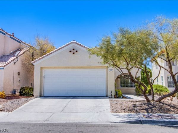 1525 Imperial Cup Drive, Las Vegas, NV 89117