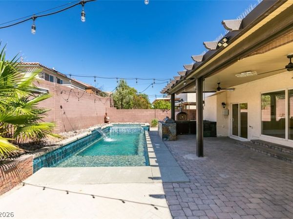 7989 Coronado Coast Street, Las Vegas, NV 89139