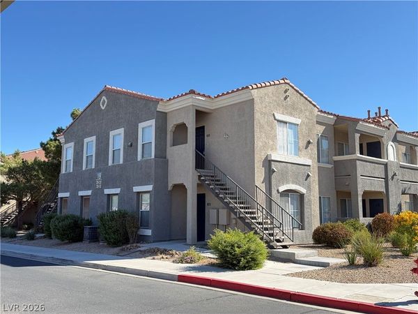10245 S Maryland Parkway, Unit 232, Las Vegas, NV 89183