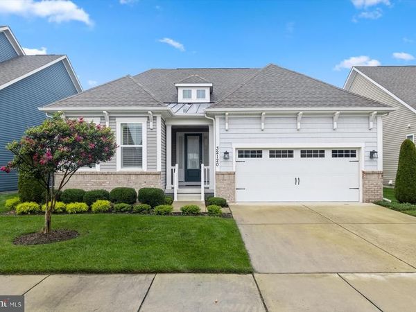 32120 FORT DUPONT DRIVE, MILLVILLE, DE 19967