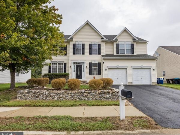 279 COLDWATER DRIVE, CLAYTON, DE 19938