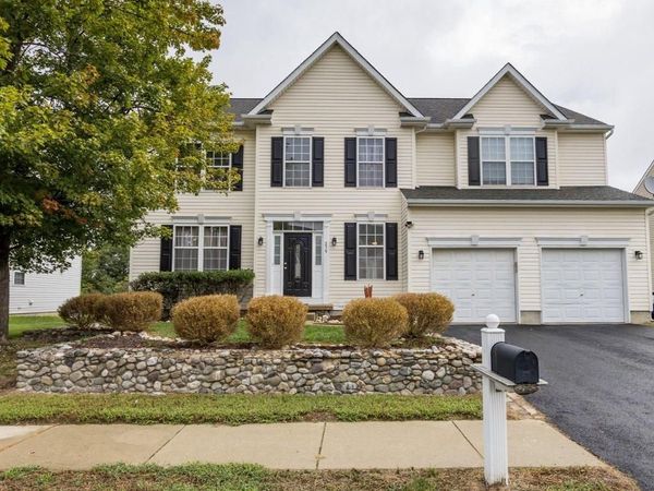 279 COLDWATER DRIVE, CLAYTON, DE 19938