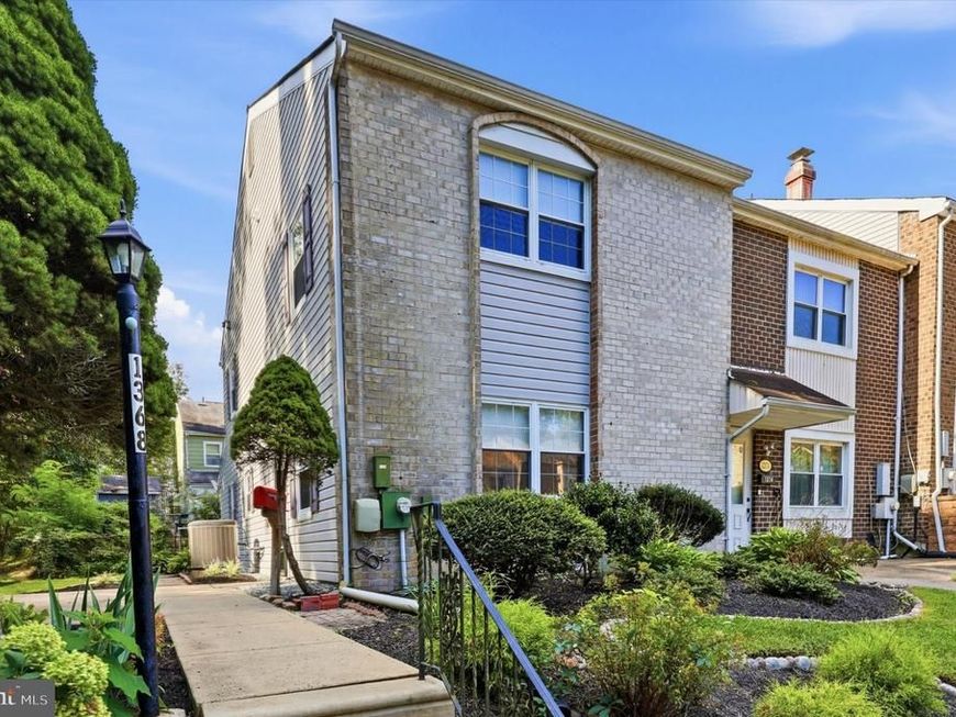 1368 Arundel Way, Bensalem, PA 19020 Main Photo