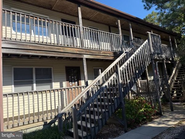 207 144TH STREET, Unit 102, OCEAN CITY, MD 21842