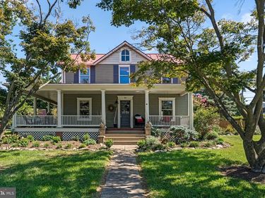 140 S 29TH STREET, PURCELLVILLE, VA 20132