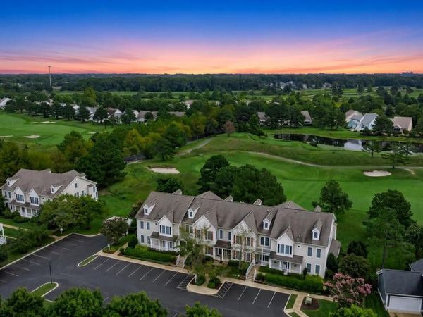 83 F OCTOBER GLORY AVENUE, Unit F, OCEAN VIEW, DE 19970