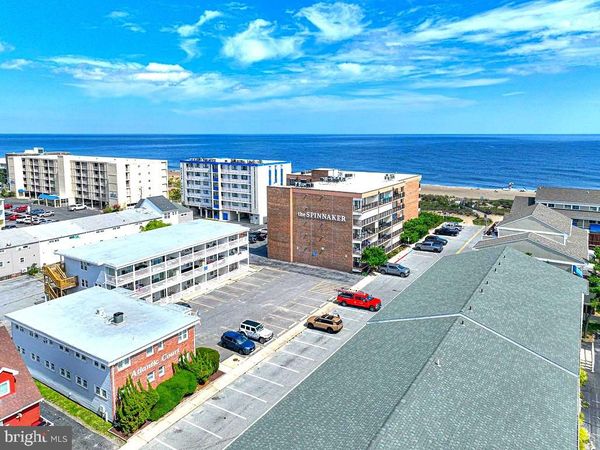 12 72ND STREET , Unit 204, OCEAN CITY, MD 21842