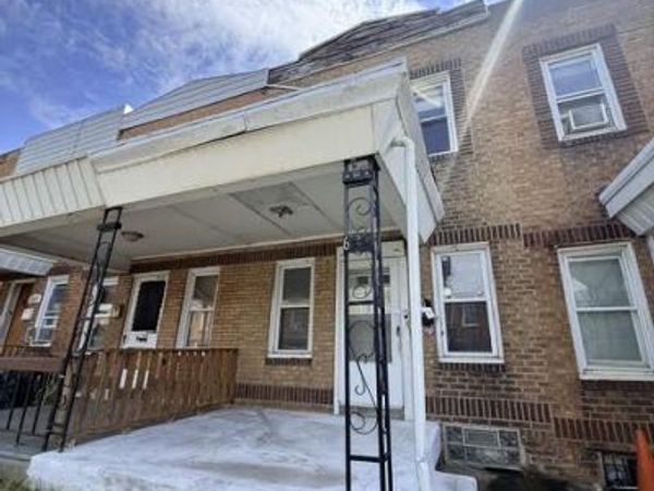 6309 MARSDEN STREET, PHILADELPHIA, PA 19135