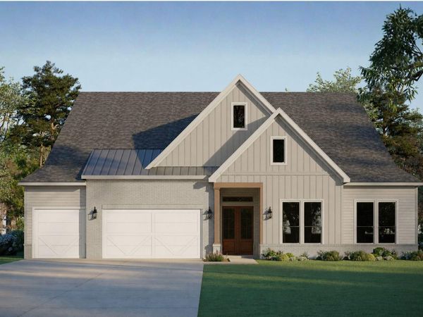 209 Winters CV, Florence, TX 76527