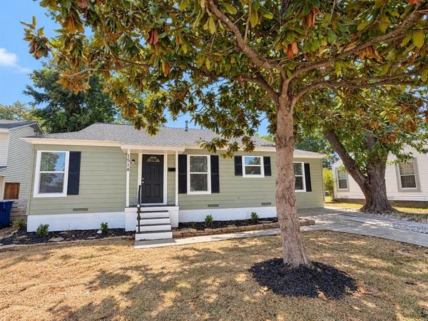 1514 Cedarcrest Drive, Garland, TX 75042