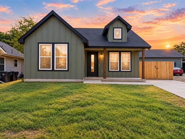 3610 Grim Avenue , Waco, TX 76710