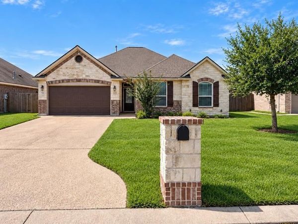 3108 Archer Circle, Bryan, TX 77808
