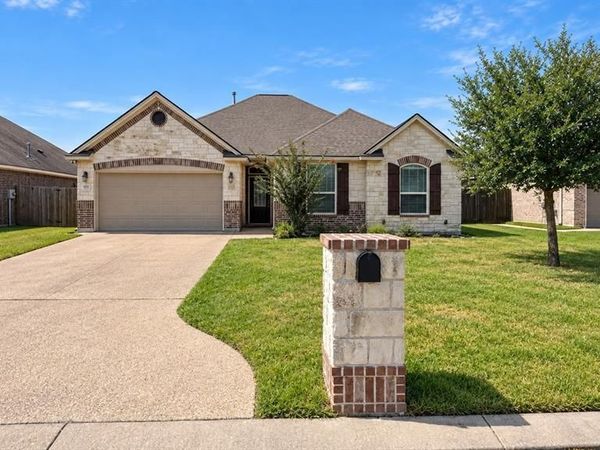 3108 Archer Circle , Bryan, TX 77808