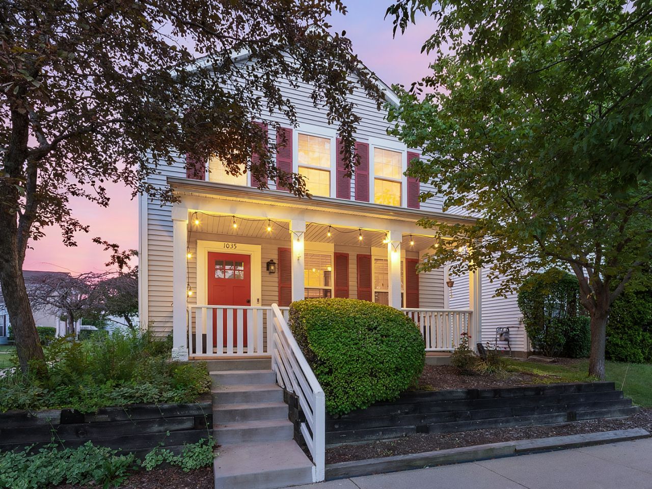 1035 Serendipity Drive, Aurora, IL 60504 Main Photo