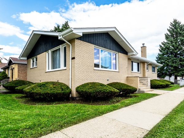 3045 S 48th Court , Cicero, IL 60804