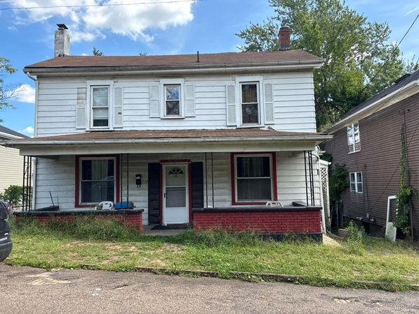 116 Logan Avenue , Mingo Junction, OH 43938