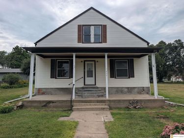 255 N 4Th Street, Ulysses, NE 68669