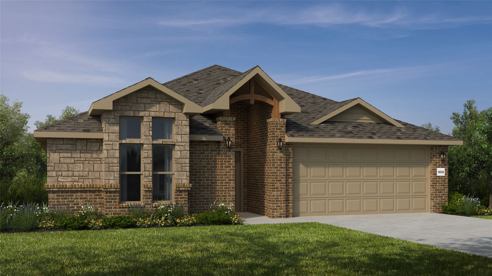 10749 S 276th East Avenue, Coweta, OK 74014 Main Photo