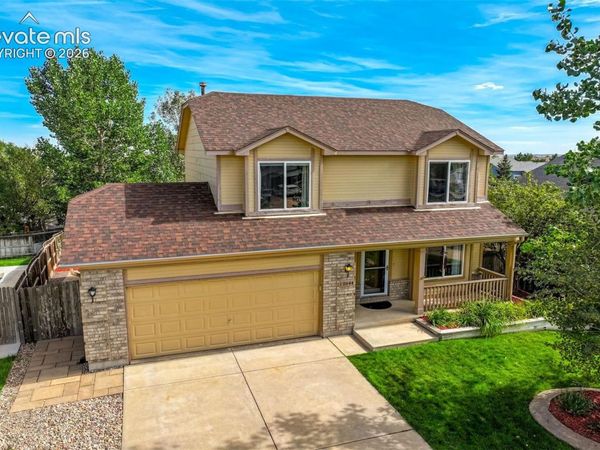 12644 Catch Pen Road, Peyton, CO 80831
