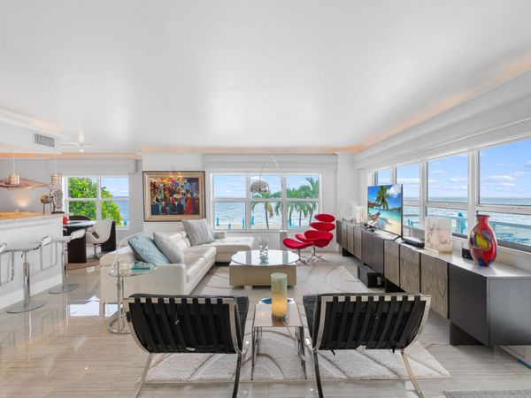 3750 GALT OCEAN Drive, Unit 101, Fort Lauderdale, FL 33308