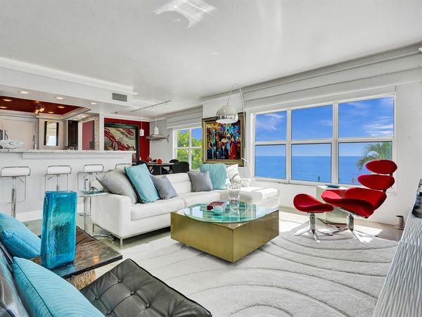 3750 GALT OCEAN Drive, Unit 101, Fort Lauderdale, FL 33308