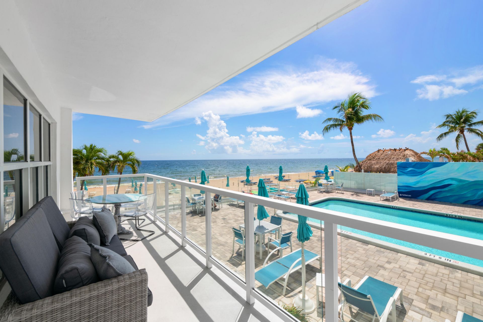 3750 Galt Ocean Drive, Unit 101, Fort Lauderdale, FL 33308 Photo